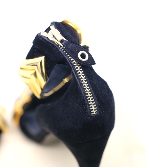 Louis Vuitton High Heels - Picture 6 of 16